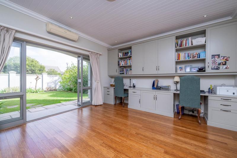 4 Bedroom Property for Sale in Durbanville Western Cape